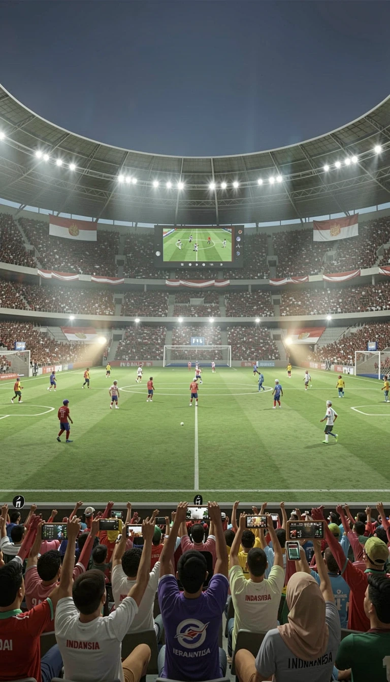 Beragam pilihan permainan menarik dalam aplikasi Review Aplikasi anoboy.