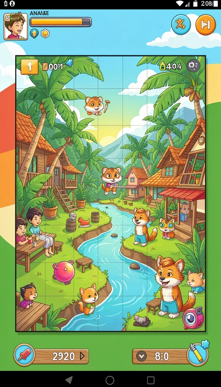 Beragam pilihan permainan menarik dalam aplikasi Review Aplikasi bandar99.