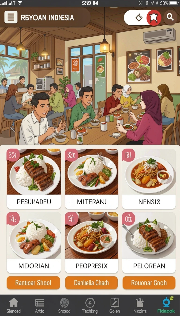 Beragam pilihan permainan menarik dalam aplikasi Review Aplikasi multibet88.