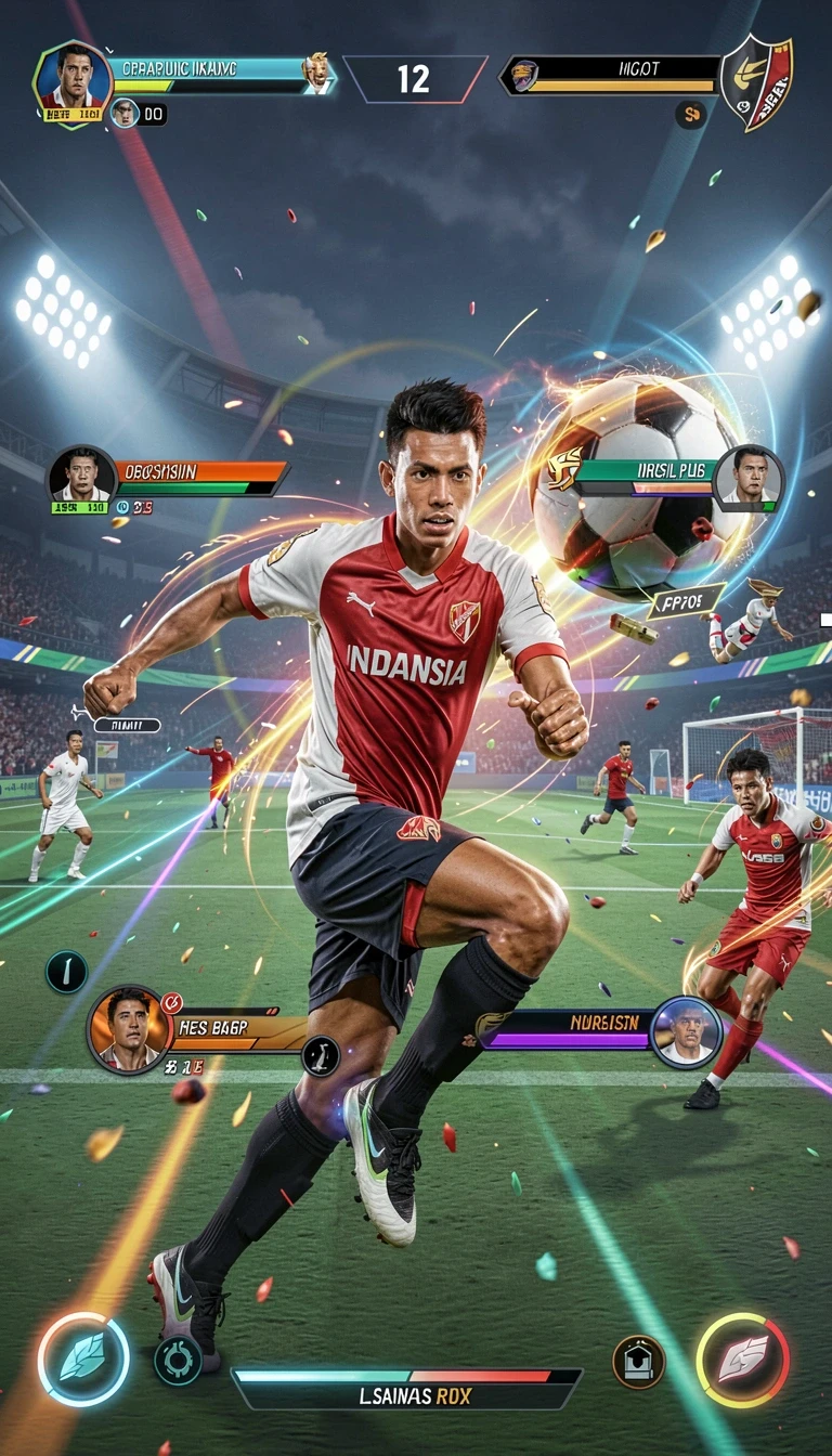 Beragam pilihan permainan menarik dalam aplikasi Download ug777 APK untuk Android.