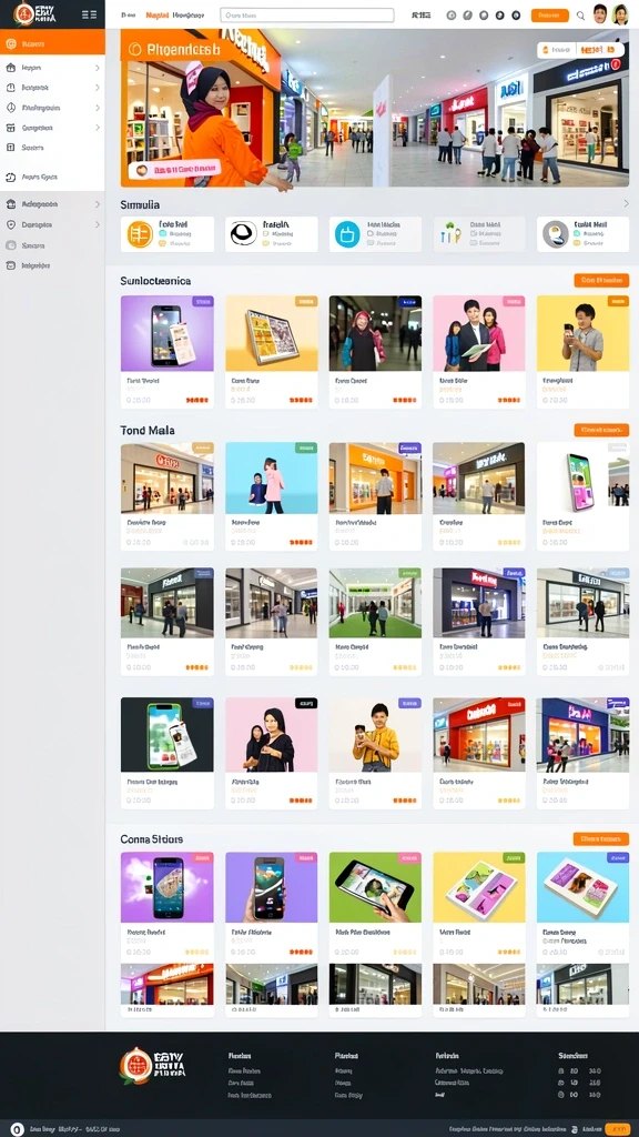 Beragam pilihan permainan menarik dalam aplikasi Review Aplikasi nagawin.