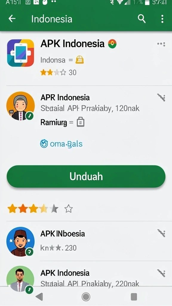 Beragam pilihan permainan menarik dalam aplikasi Review Aplikasi latoto.