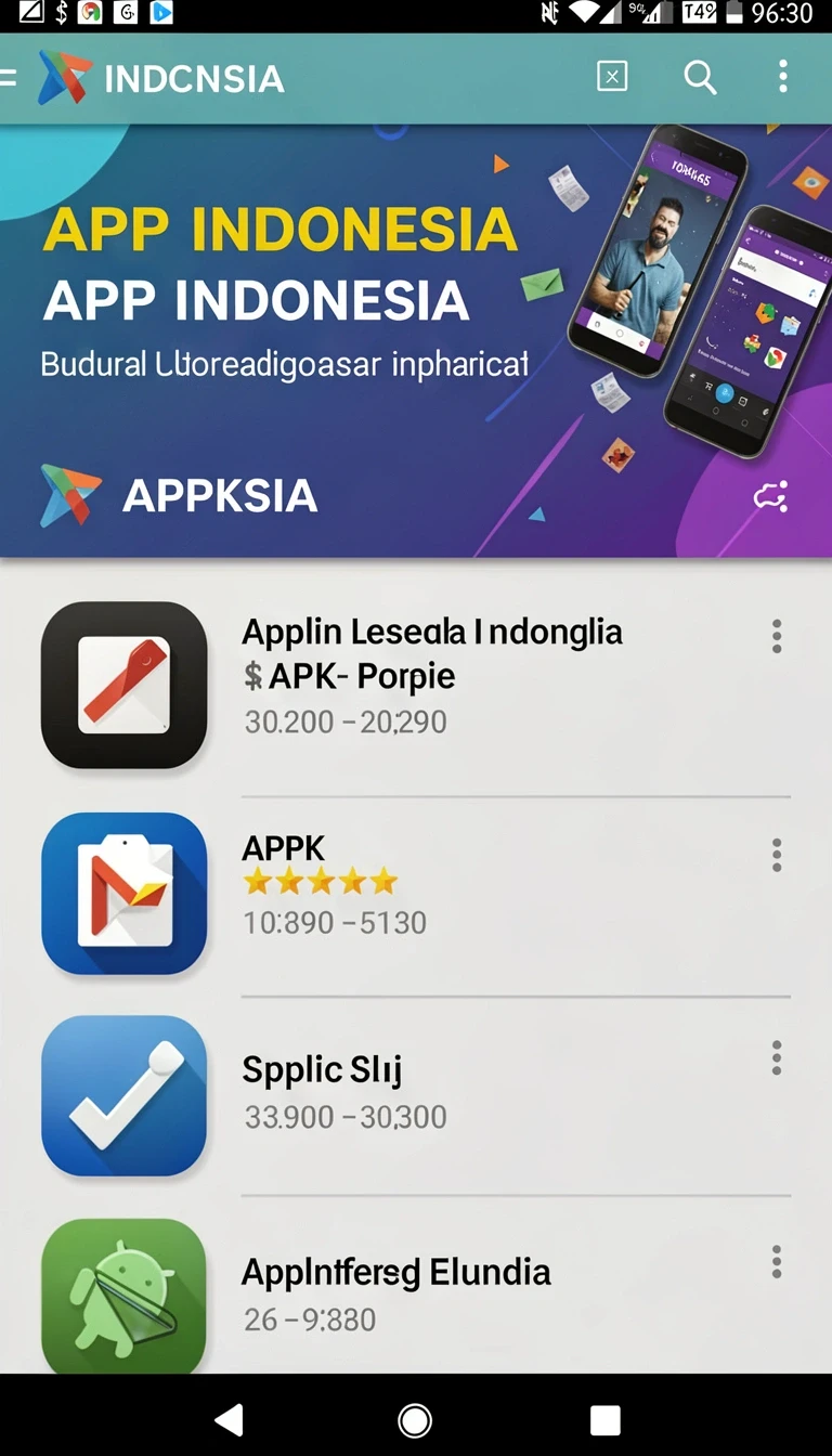 Beragam pilihan permainan menarik dalam aplikasi Review Aplikasi vikingtoto.